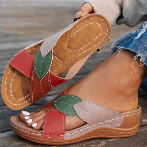 Solveig™ Ortopedisk Slip-in