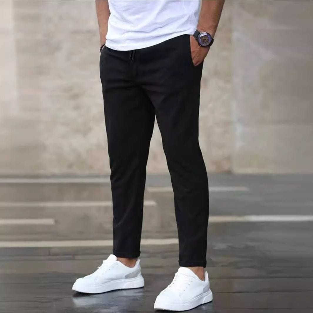 Tom™ - Broek Met Stretch