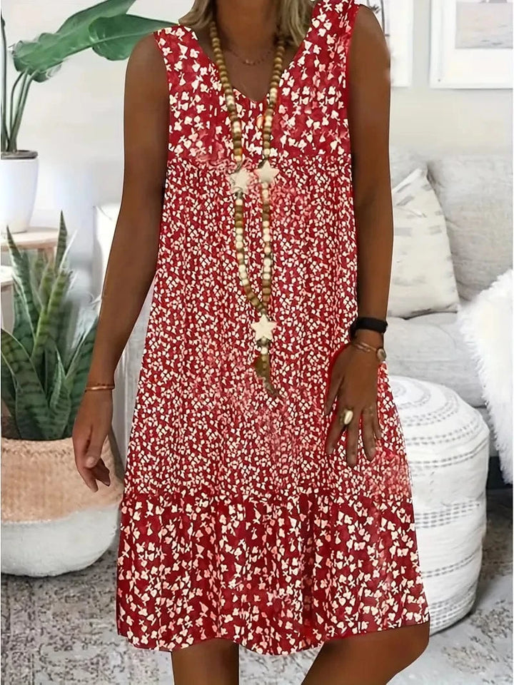 Gwendolyn Chic Jurk