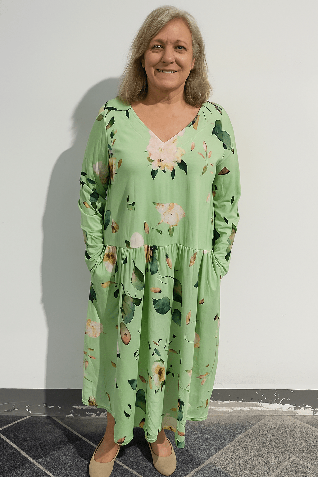 Celine Timeless Dress