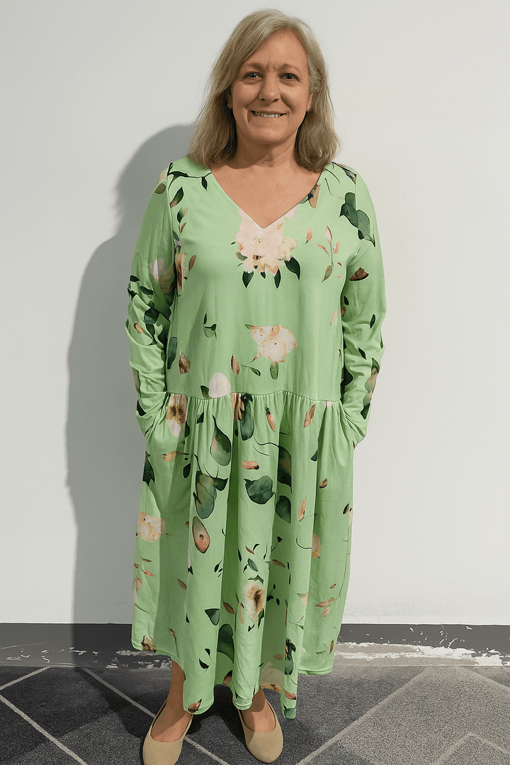 Celine Timeless Dress