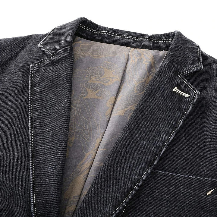 Arden Classic Blazer Jacket