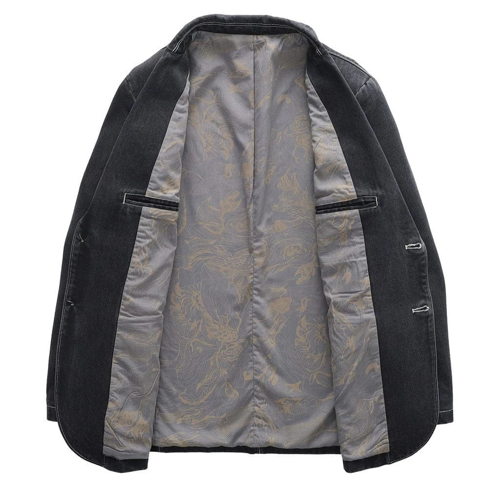 Arden Classic Blazer Jacket