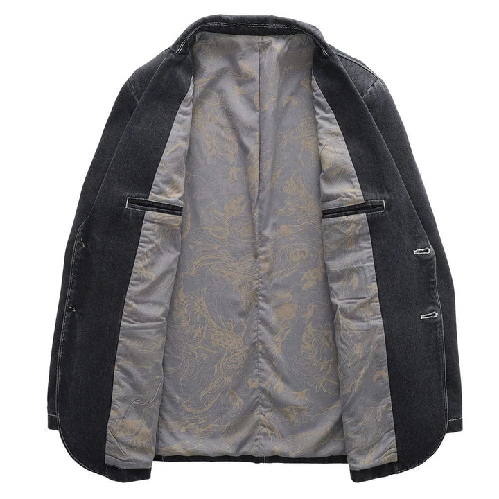 Arden Classic Blazer Jacket