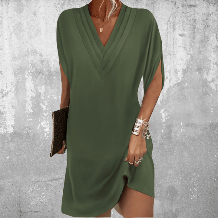 Thalia Shift Dress