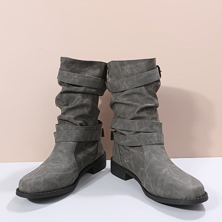 Raven Ridge Boots