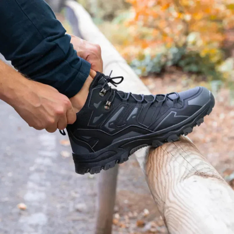 Sana Premium Orthopedic Adventure Shoes