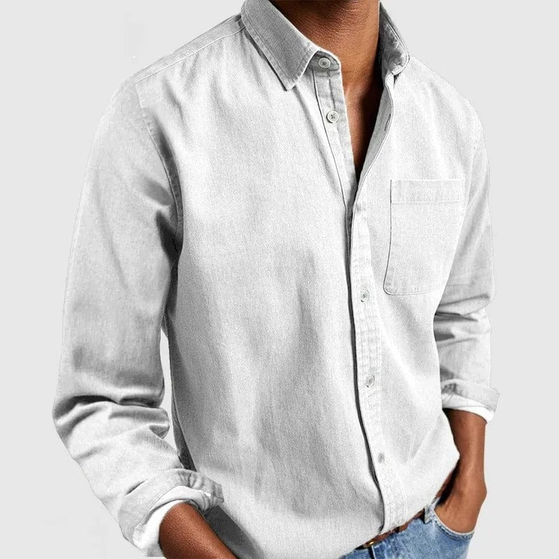 Alvin Premium Casual Shirt