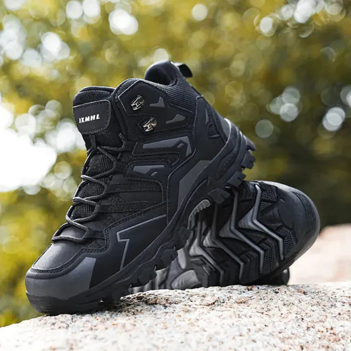 Sana Premium Orthopedic Adventure Shoes
