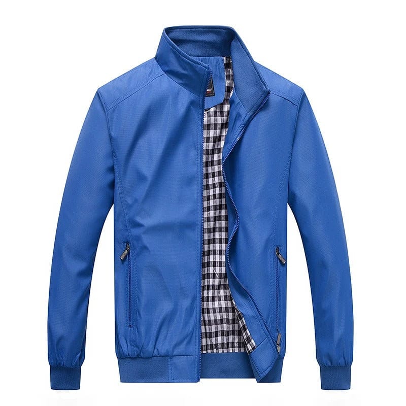 Linmore Spring Jacket