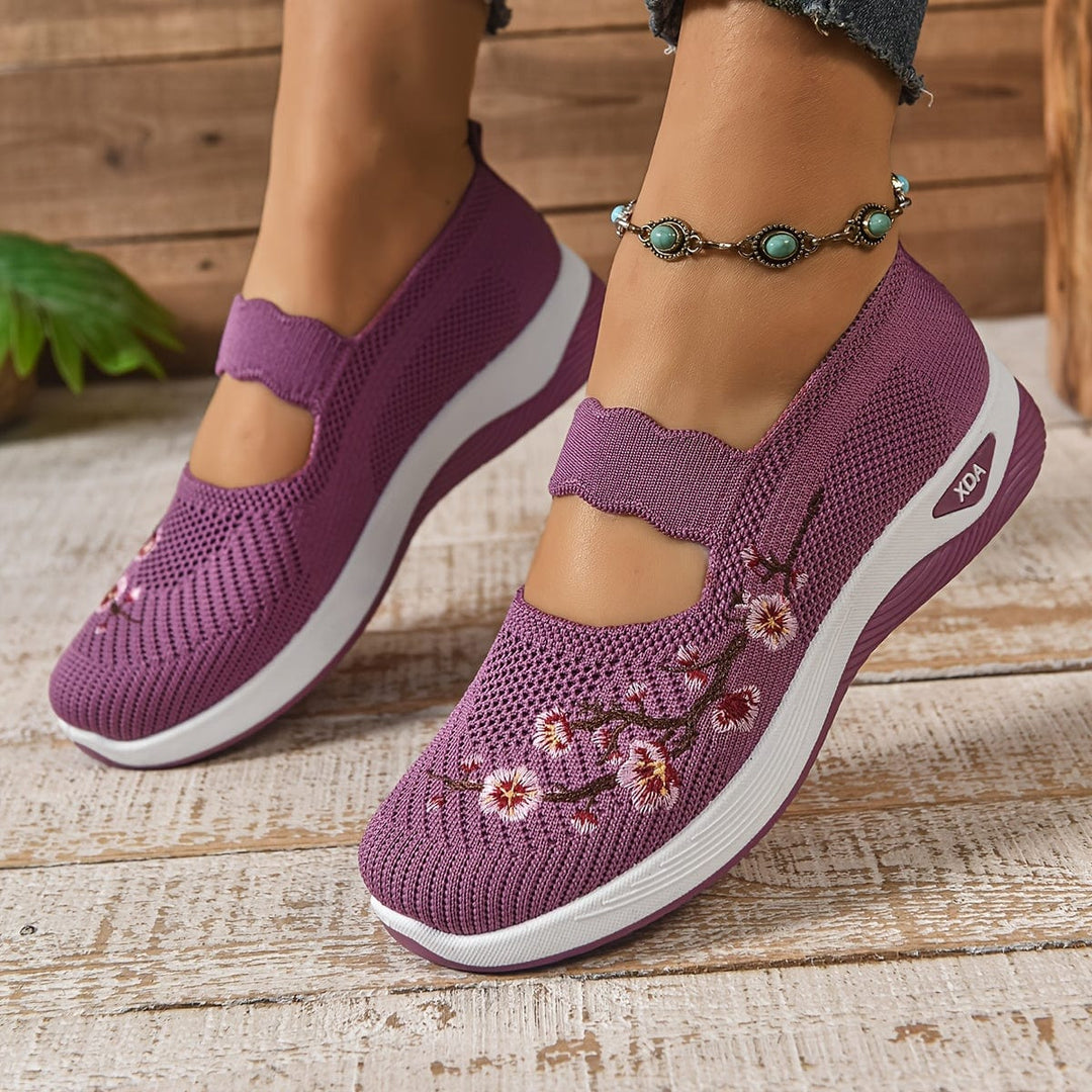 Ortho Plus | Comfortabele Orthopedische Schoenen + Gratis Inlegzolen