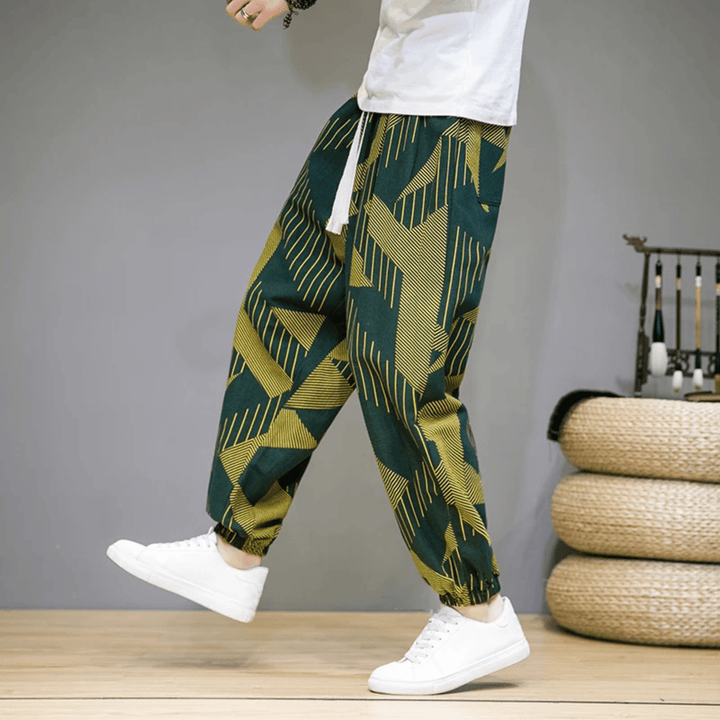 Versant Relaxed Trouser