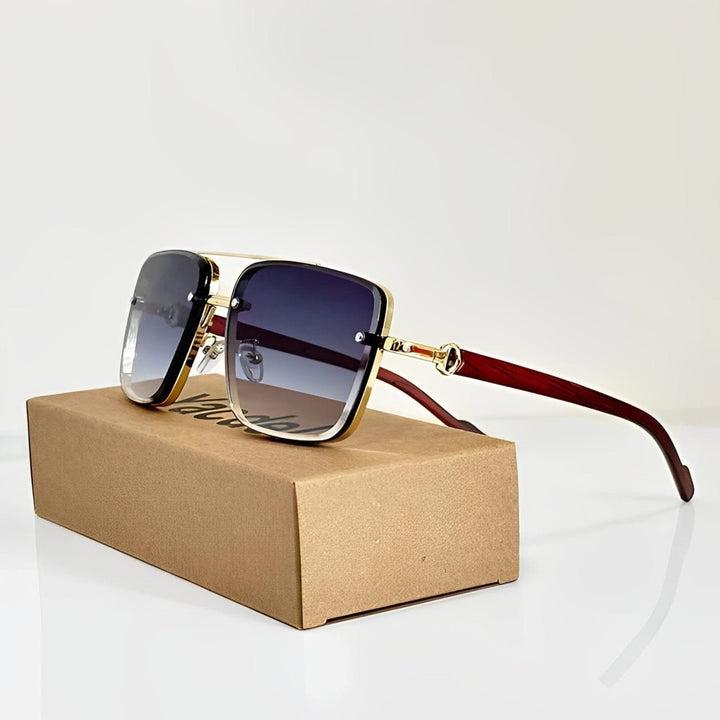 Eddie – Stylish Iconic Sunglasses