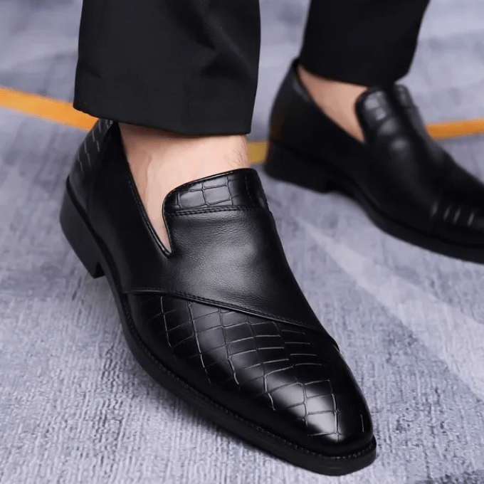 The Marlowe Signature Loafer
