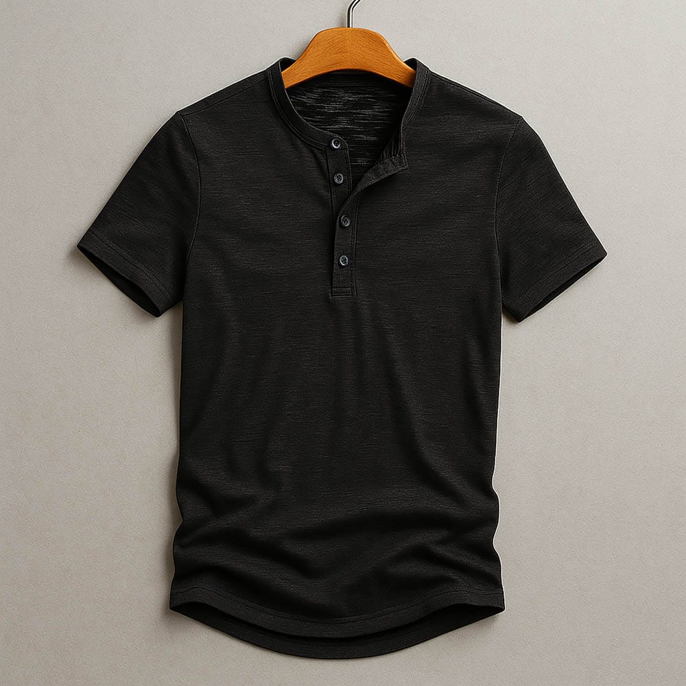 Rovison Henley Shirt