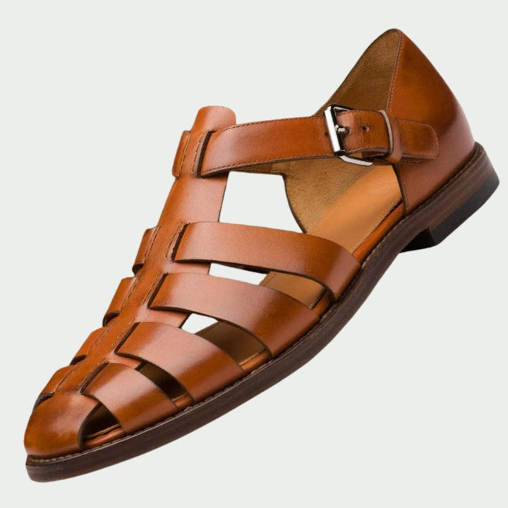 Léon | Premium Sandalen