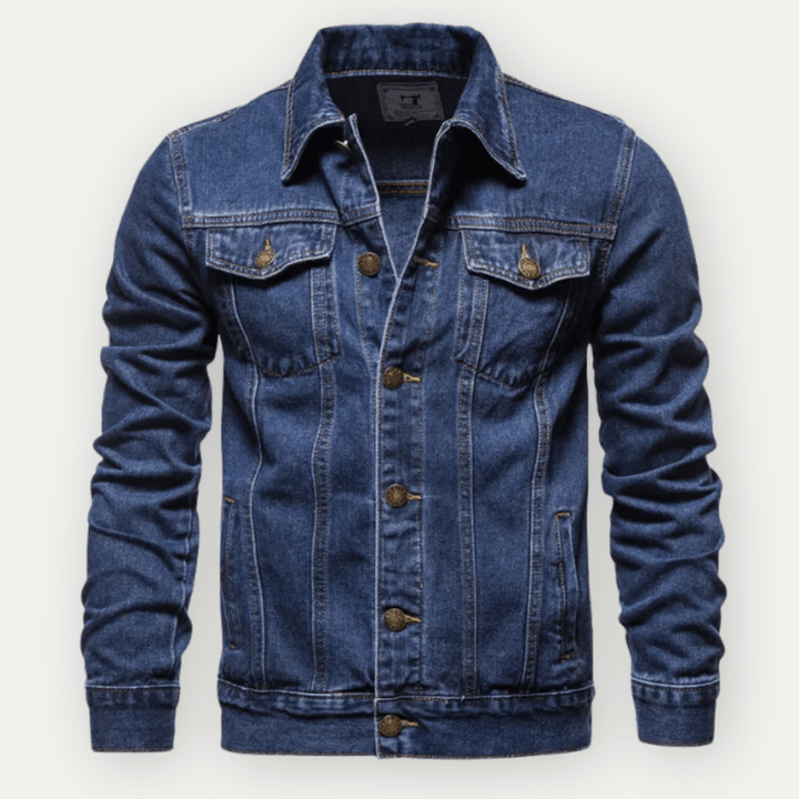 Antonio Denim Jacket