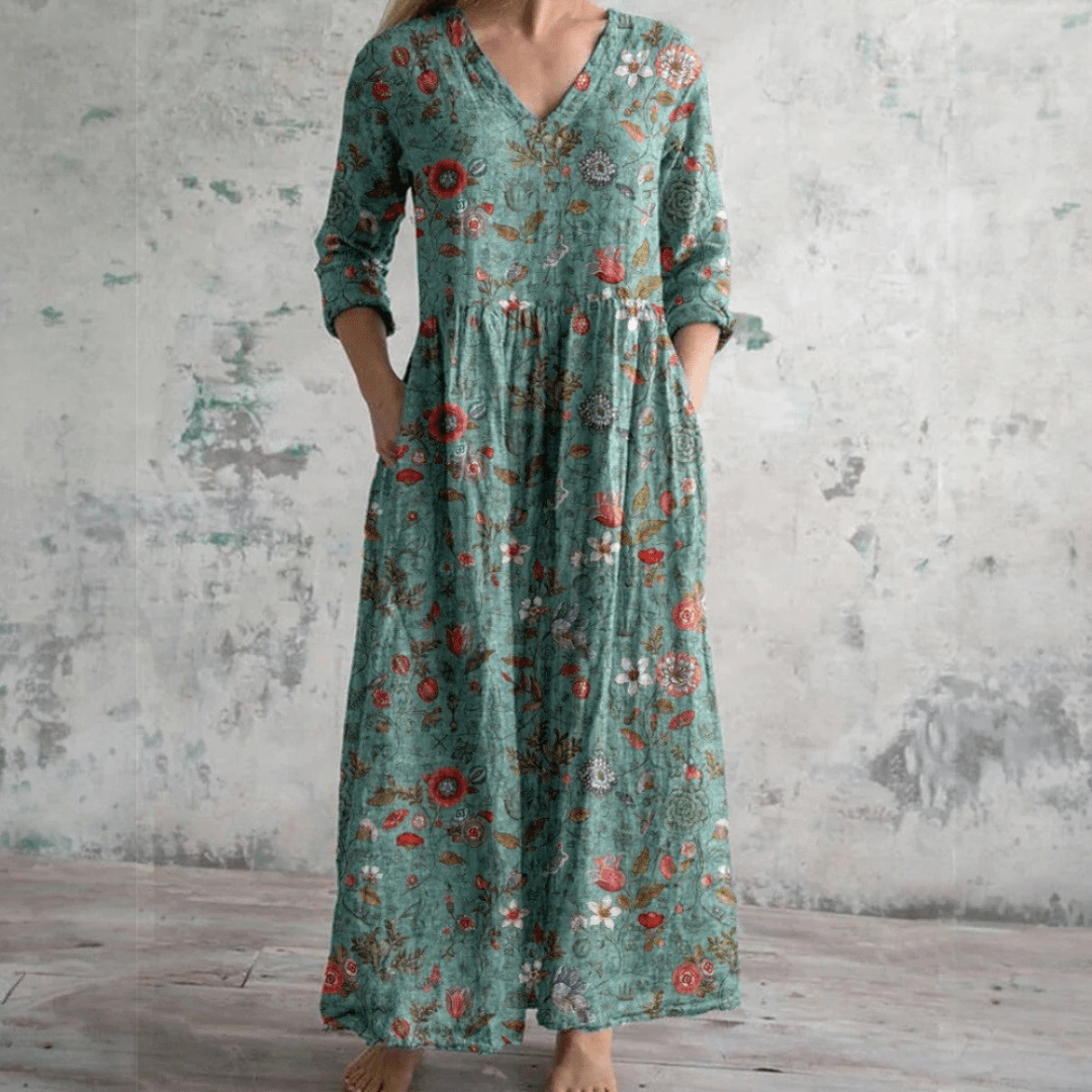 Sofia™ | Elegant Sommerkjole