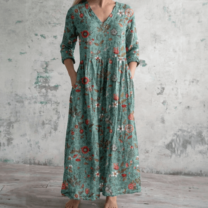 Sofia™ | Elegant Sommerkjole