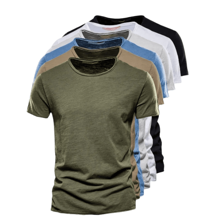 Gabriel™ | Klassisches T-Shirt (1+1 GRATIS)