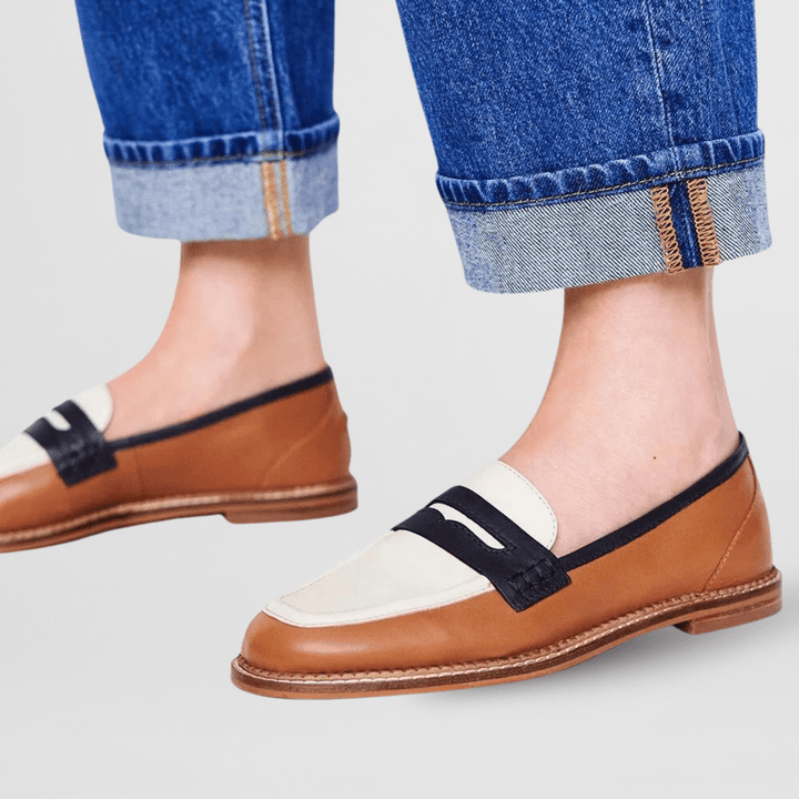 Viva Playful Loafers