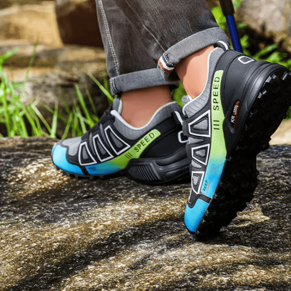 Orion Flex-Core Comfort Runner