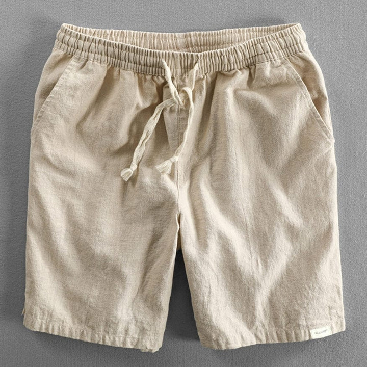 Men's "Mito" Japan-Style Shorts