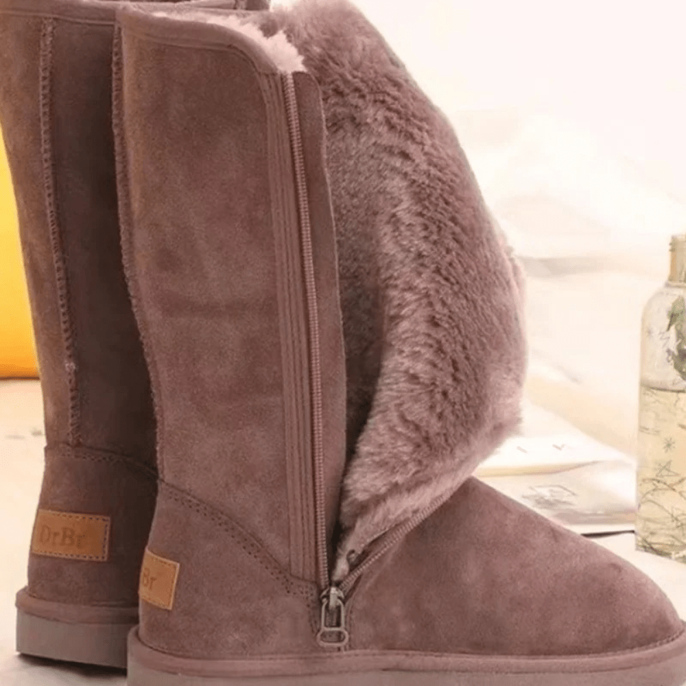 Ashford Warmth Boots