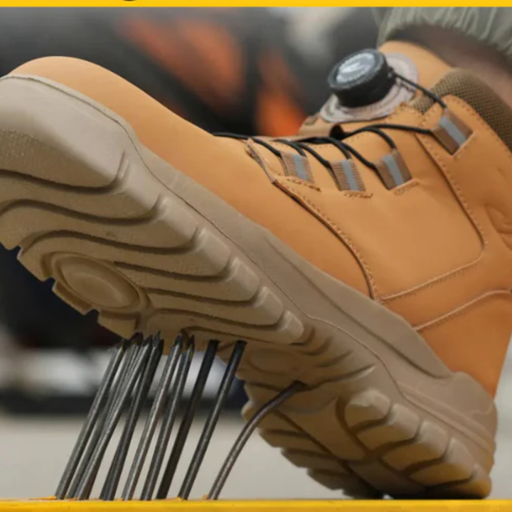 Hunter Pro Grip Boots