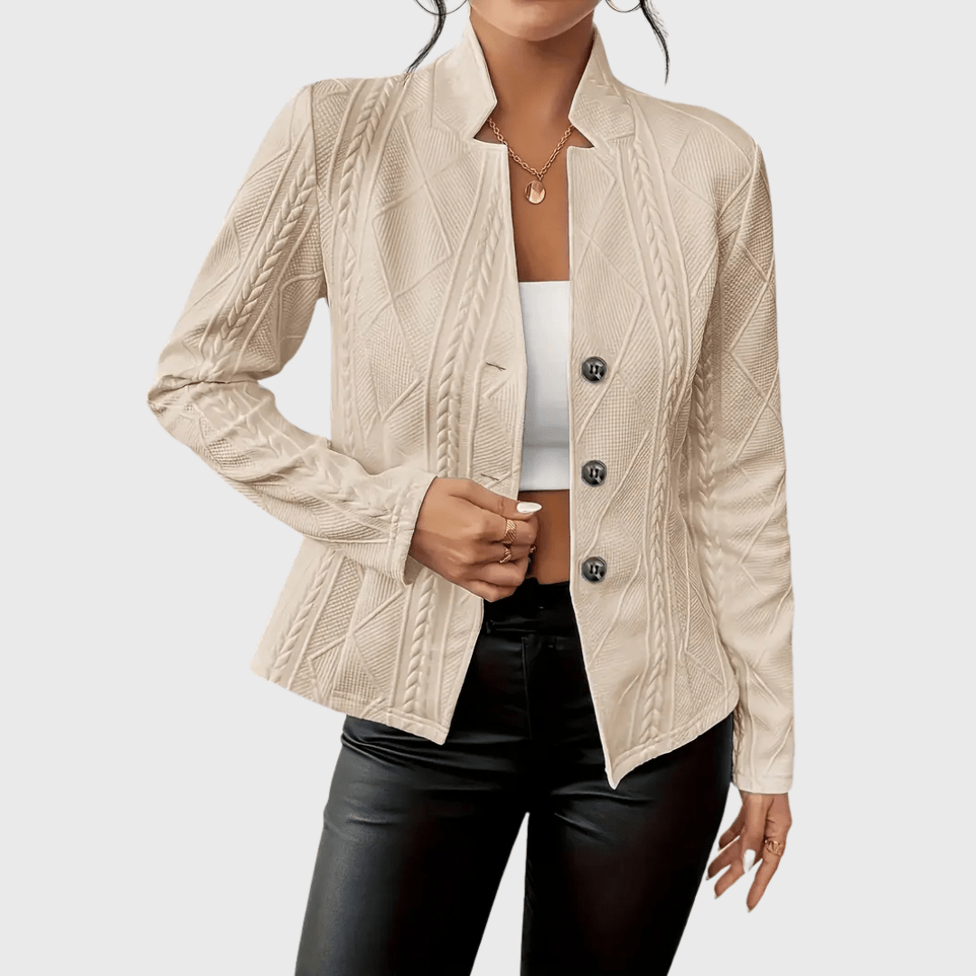 Vivi | Elegant Blazer