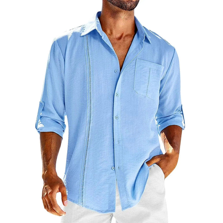 Luciano Summer Shirt