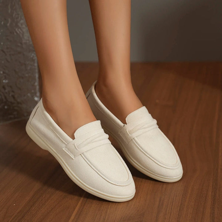 Ashford VelvetEase Loafer