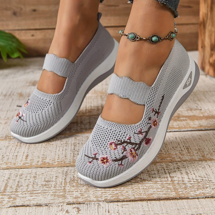 Ortho Plus | Comfortabele Orthopedische Schoenen + Gratis Inlegzolen