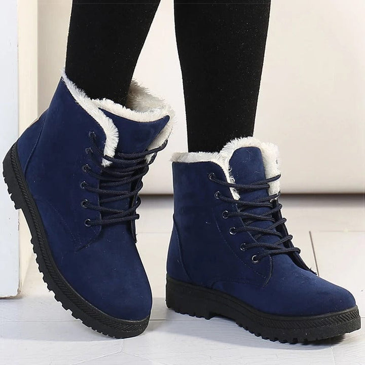 Vionna Chic Winter Boots