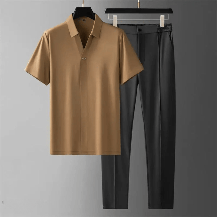 Lucio Alexander Premium Men's Set