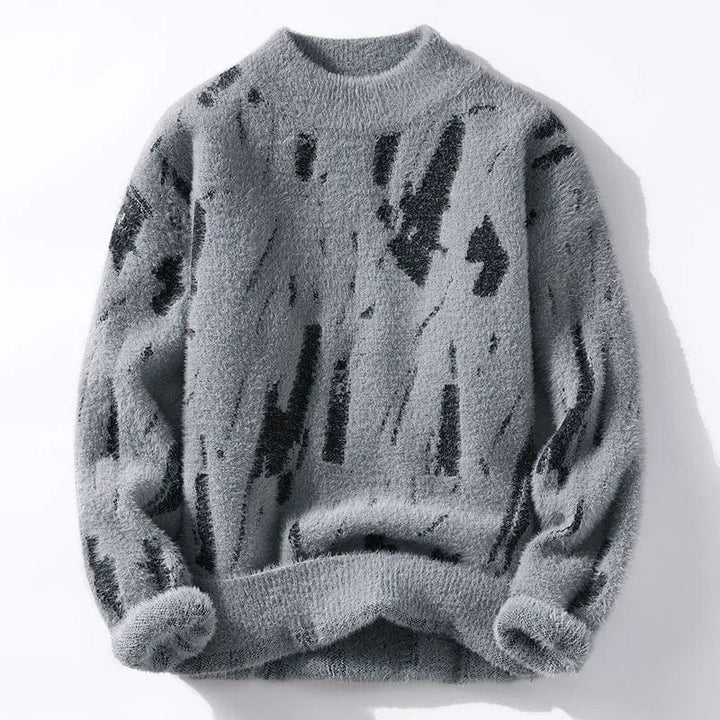 Alpine Arctic Sweater