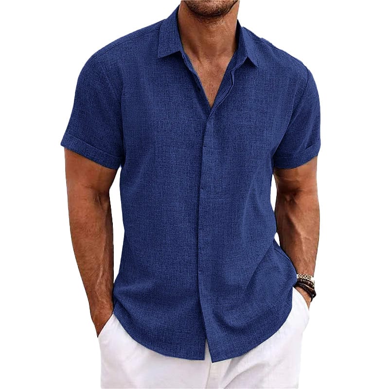 Jack - Mens High Quality Shirt