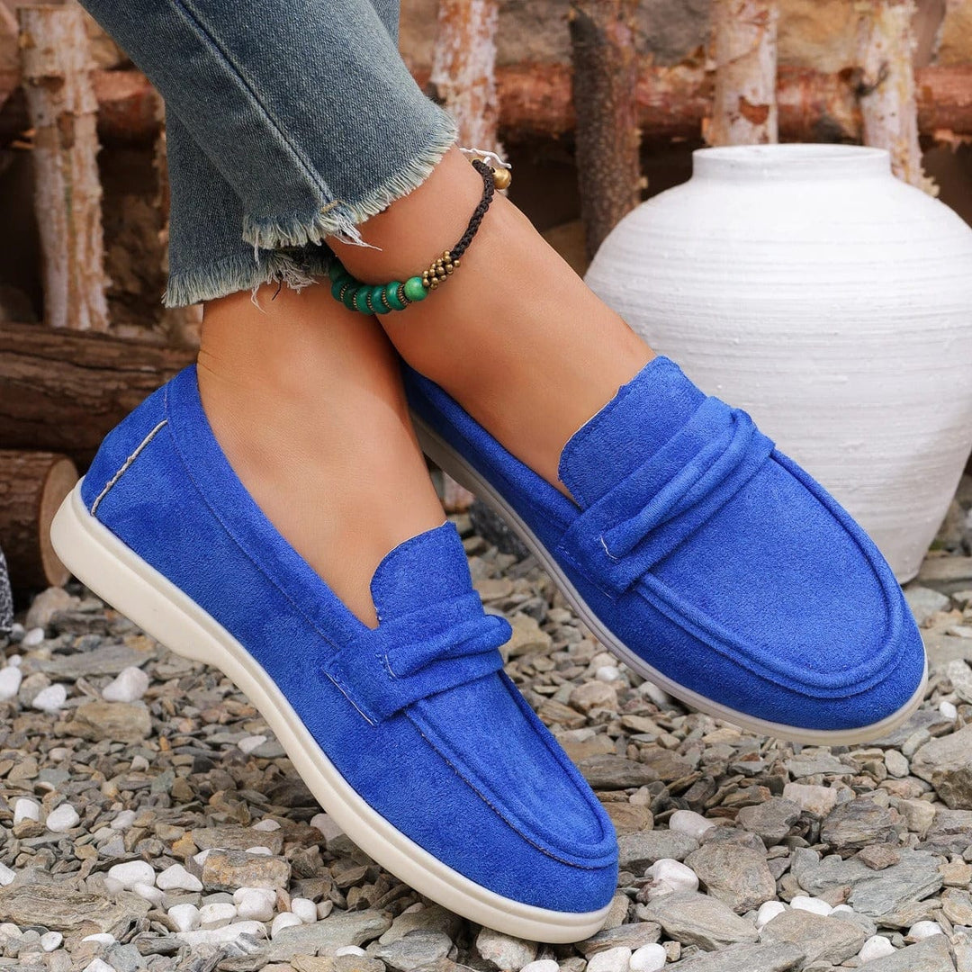 Ashford VelvetEase Loafer