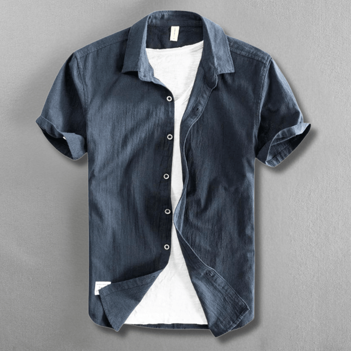Palma Linen Shirt