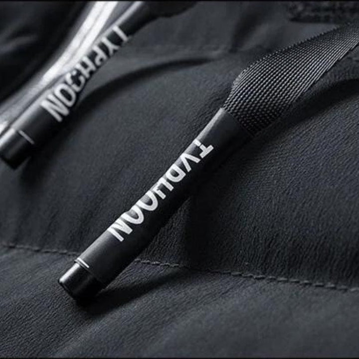 Victor Barlow Thermal Vest