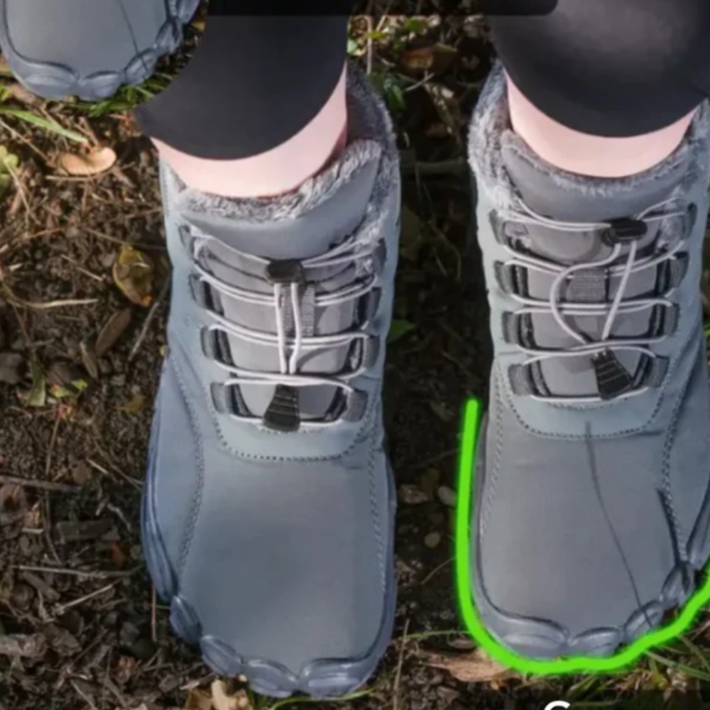 Orion All-Terrain Boot