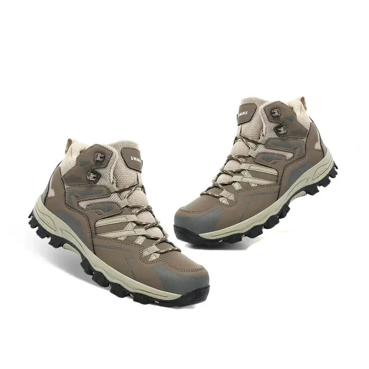 Sana Premium Orthopedic Adventure Shoes