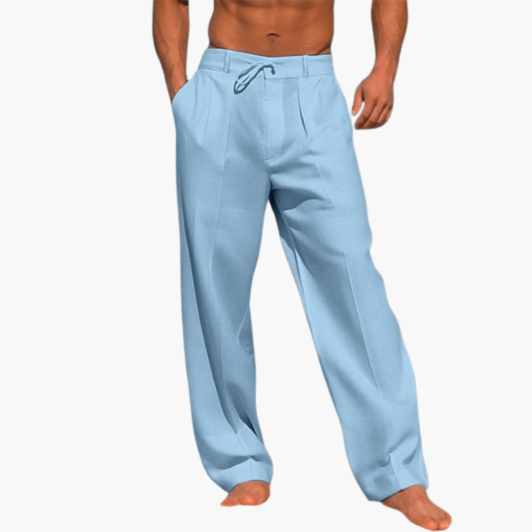 Erik | Bequeme Hose