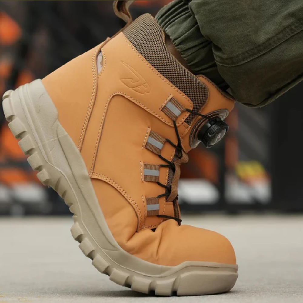 Hunter Pro Grip Boots