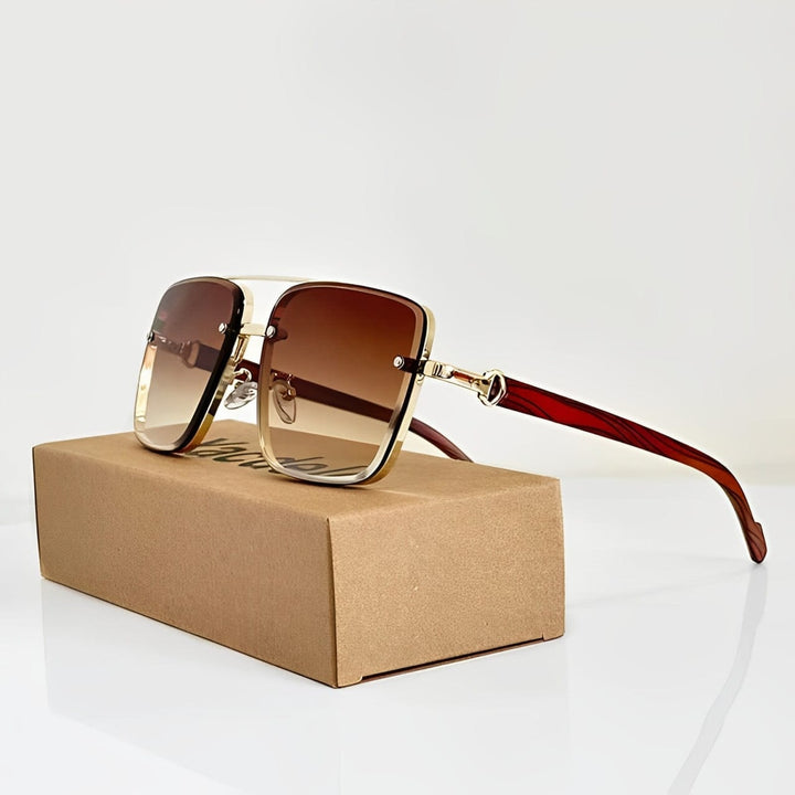 Eddie – Stylish Iconic Sunglasses