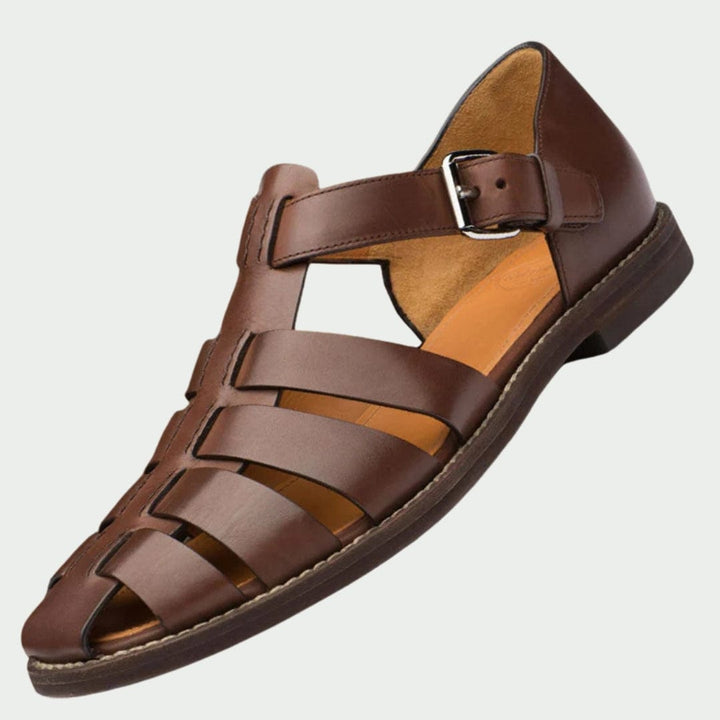 Léon | Premium Sandalen