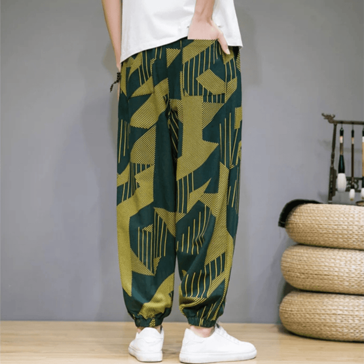 Versant Relaxed Trouser