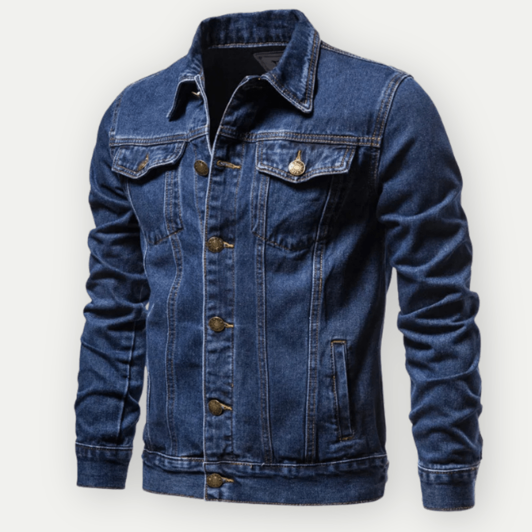 Antonio Denim Jacket