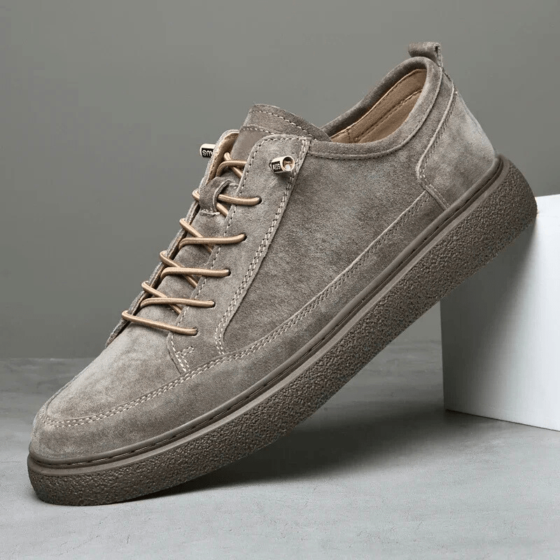 SEBASTIEN™ SUEDE SNEAKERS