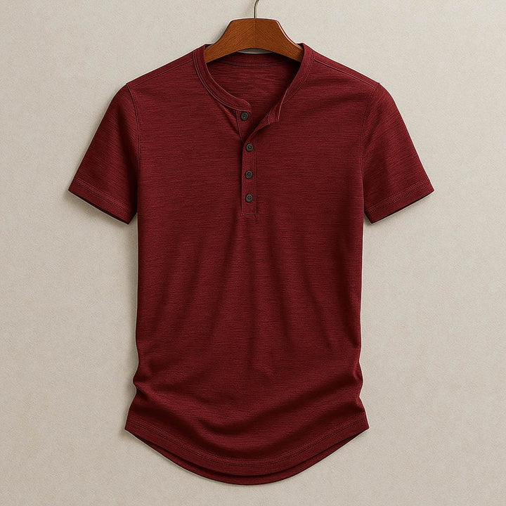 Rovison Henley Shirt
